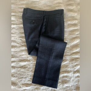 Banana Republic Italian Wool Men’s Dress Pant Standard Fit, size 32 x 30